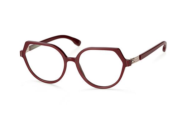 Lunettes de vue ic! berlin Florence (A0663 460073460007ml)