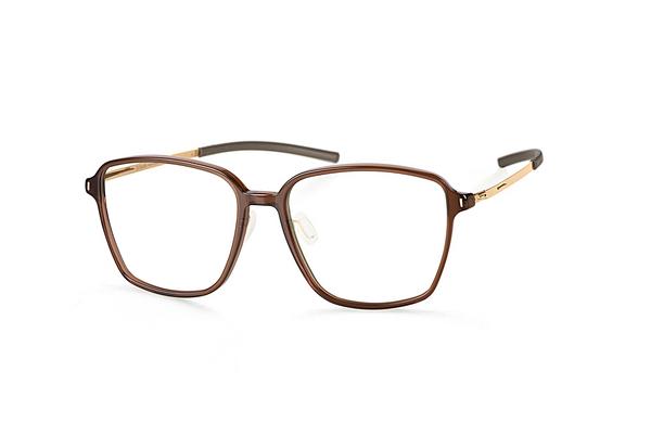 Lunettes de vue ic! berlin Marlene (A0665 449032t150071f)