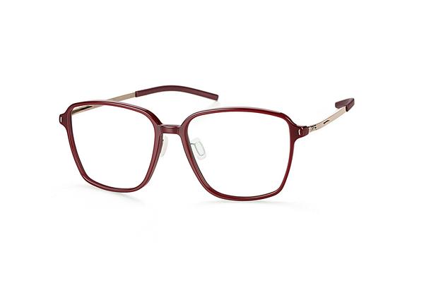 Lunettes de vue ic! berlin Marlene (A0665 454073t160071f)