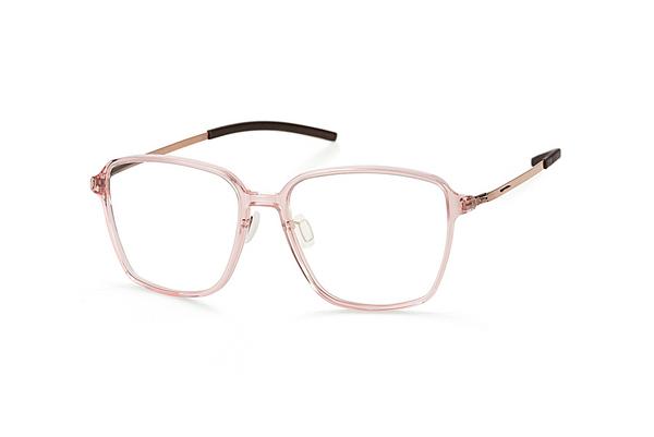 Lunettes de vue ic! berlin Marlene (A0665 461114t060071f)