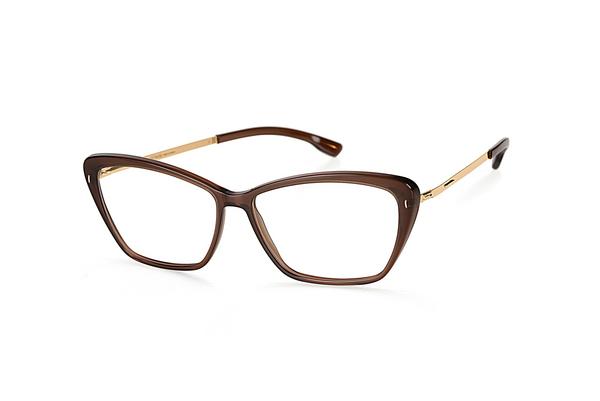 Lunettes de vue ic! berlin Zelda (A0668 449032449007ms)