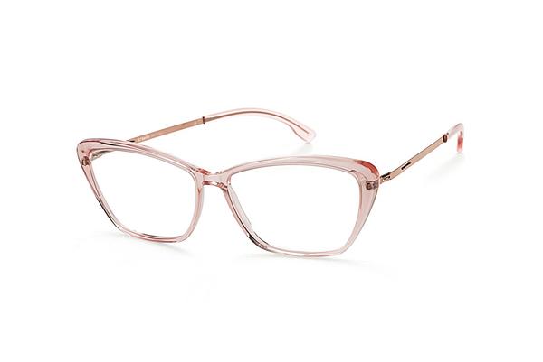 Lunettes de vue ic! berlin Zelda (A0668 461114461007ms)