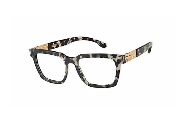 Brille ic! berlin Geoffrey (A0673 839032839007ml)