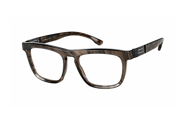 Brille ic! berlin Liam (A0678 733023733007ml)