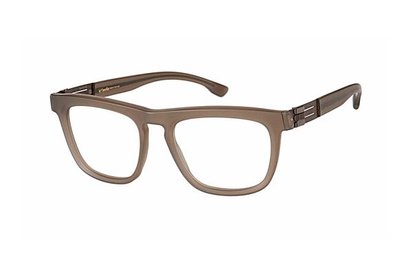 Lunettes de vue ic! berlin Liam (A0678 741025741007ml)