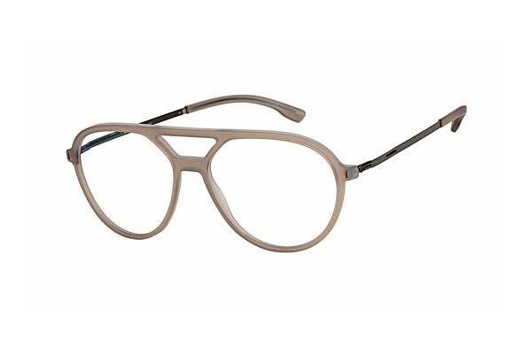 Lunettes de vue ic! berlin Harper (A0683 849023849007ms)