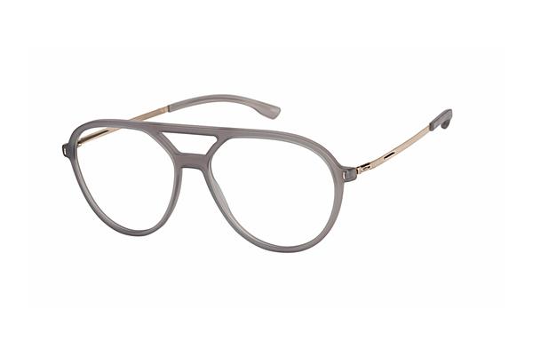 Lunettes de vue ic! berlin Harper (A0683 850030850007ms)