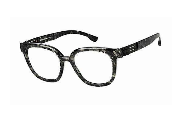 Brille ic! berlin Lynn (A0684 468002468007ml)