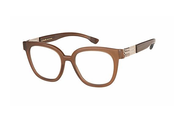 Lunettes de vue ic! berlin Lynn (A0684 851030851007ml)