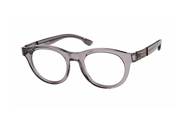 Lunettes de vue ic! berlin Glen (A0685 464025464007ml)