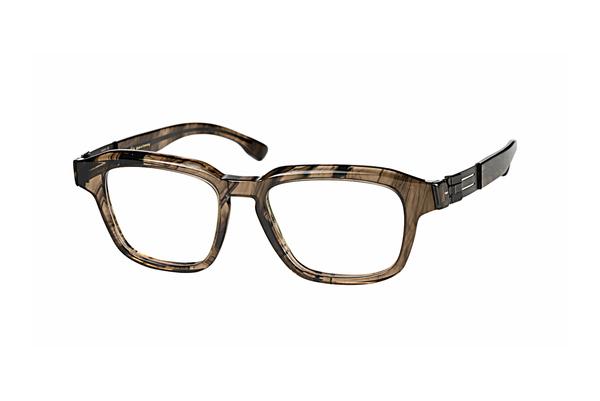 Lunettes de vue ic! berlin Logan (A0686 733002733007ml)