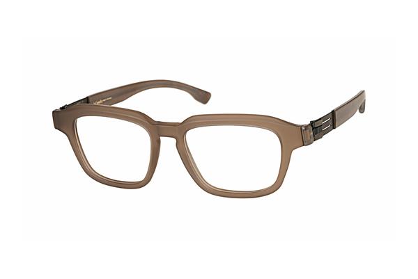 Brille ic! berlin Logan (A0686 741025741007ml)