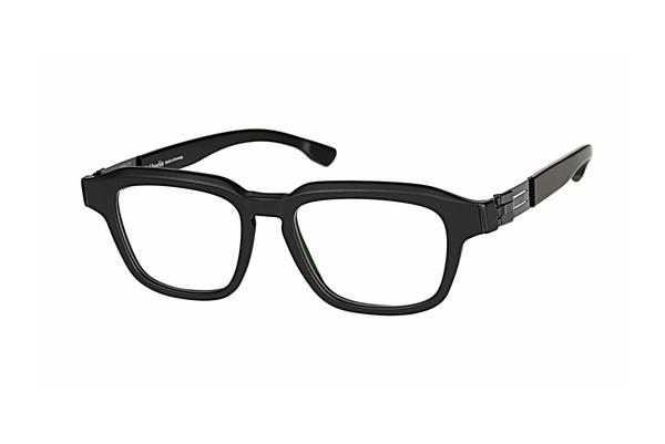 Brille ic! berlin Logan (A0686 802023802007ml)