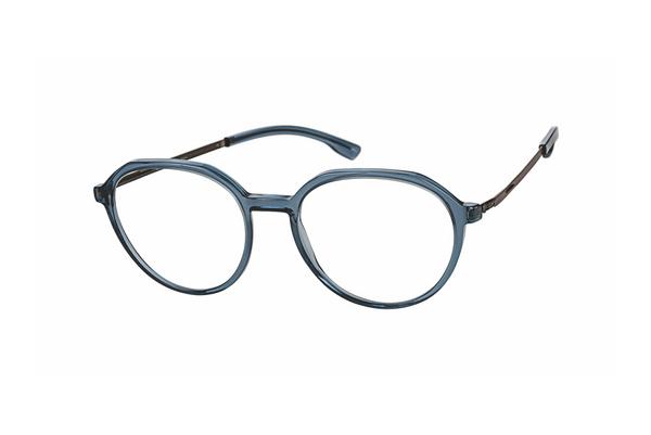 Lunettes de vue ic! berlin Elis (A0687 447025447007ms)