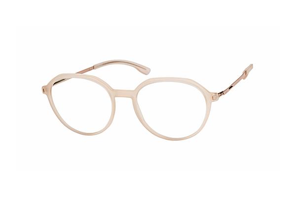 Lunettes de vue ic! berlin Elis (A0687 844114844007ms)