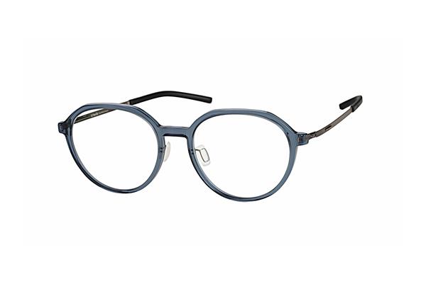 Lunettes de vue ic! berlin Enshi (A0688 447025t020071f)