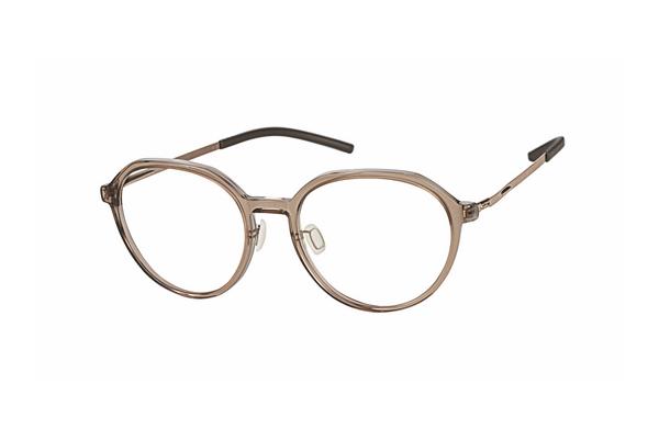 Lunettes de vue ic! berlin Enshi (A0688 469030t150071f)