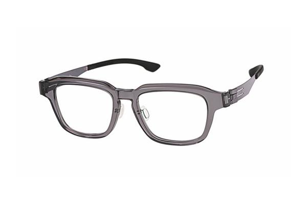 Lunettes de vue ic! berlin Raidon (A0689 410028t02007do)