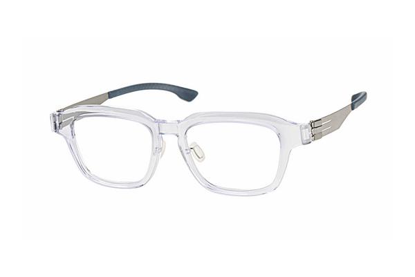 Brille ic! berlin Raidon (A0689 524020t04007do)