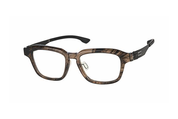 Brille ic! berlin Raidon (A0689 733002t02007do)