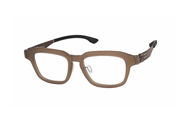 Brille ic! berlin Raidon (A0689 741025t02007do)