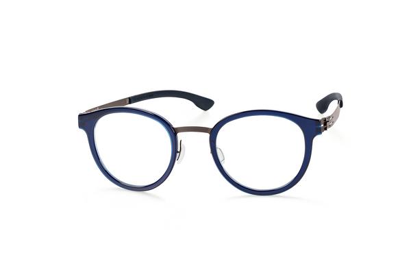 Lunettes de vue ic! berlin Jangma (D0052 H178025t17007do)