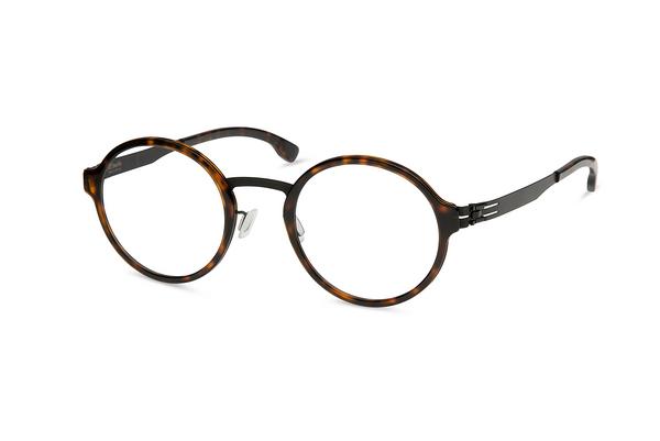 Lunettes de vue ic! berlin Felix L. (D0063 H204002770007mi)