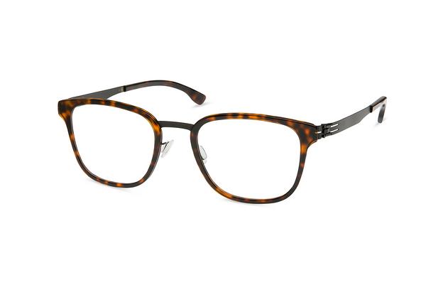 Lunettes de vue ic! berlin Mr. Bice (D0064 H204002770007mi)