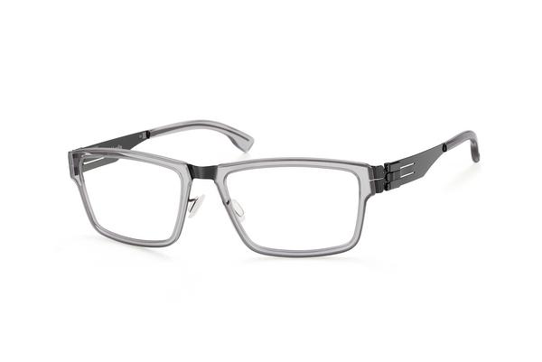 Lunettes de vue ic! berlin Igor R. (D0067 H207023444007mi)