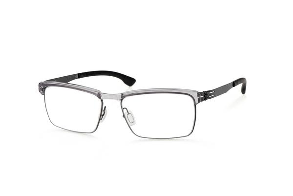 Lunettes de vue ic! berlin Kenneth Y. (D0068 H207023t02007do)