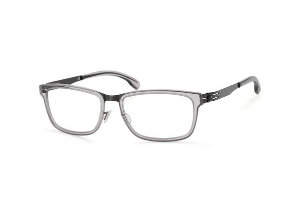 Lunettes de vue ic! berlin Ellner O. (D0069 H207023444007mi)