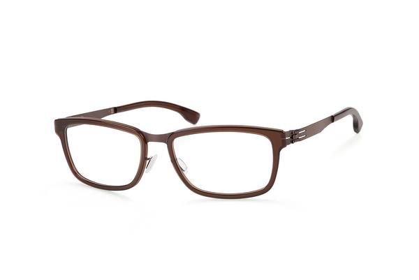 Eyewear ic! berlin Ellner O. (D0069 H251053449007mi)