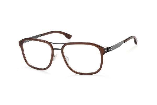 Lunettes de vue ic! berlin Pablo L. (D0070 H246023449007mi)