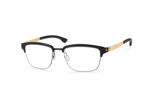 Lunettes de vue ic! berlin Ricky Y. (D0071 H048024t02007do)