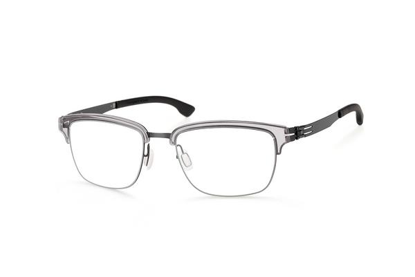 Lunettes de vue ic! berlin Ricky Y (D0071 H207023t02007do)