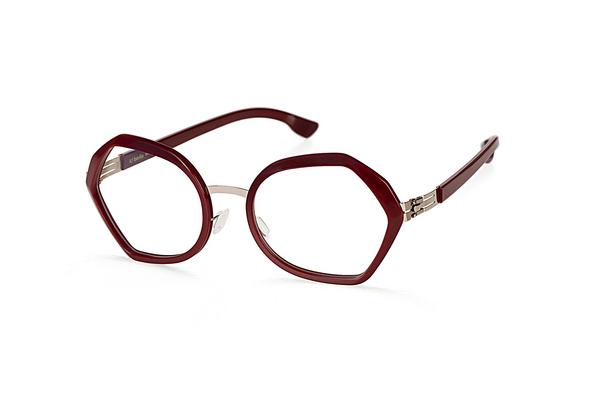 Lunettes de vue ic! berlin Emmeline (D0073 H255073460007ml)