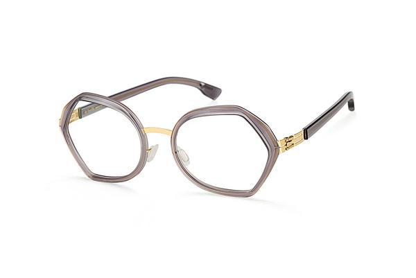 Lunettes de vue ic! berlin Emmeline (D0073 H257003458007ml)