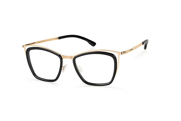 Lunettes de vue ic! berlin Louisa (D0074 H078032451007ms)