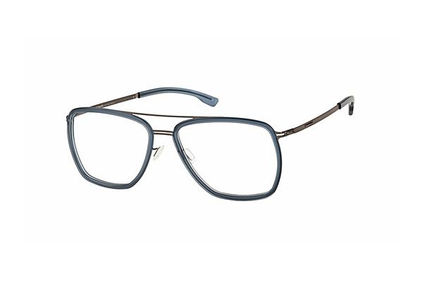 Brille ic! berlin Magnus (D0080 H245025447007ms)