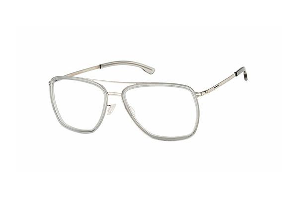 Lunettes de vue ic! berlin Magnus (D0080 H268164444007ms)