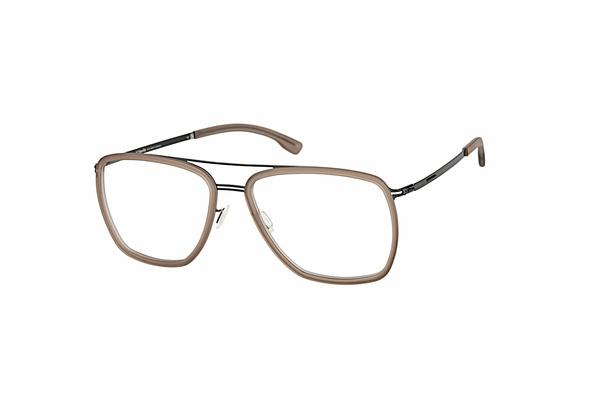 Brille ic! berlin Magnus (D0080 H303023849007ms)