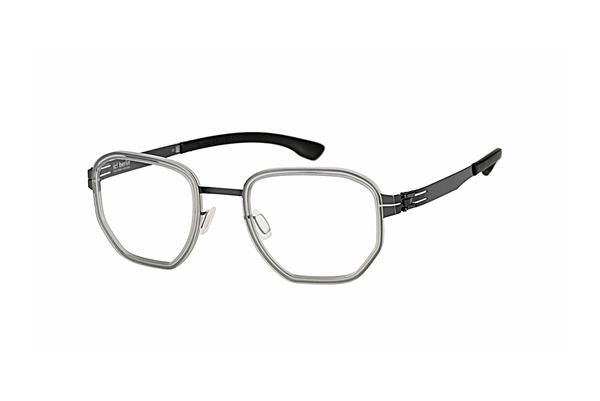 Lunettes de vue ic! berlin Hiro (D0082 H207023t02007do)