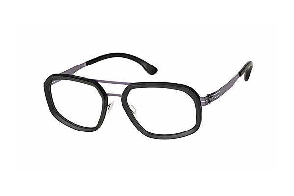 Lunettes de vue ic! berlin Owen (D0083 H278028802007mi)