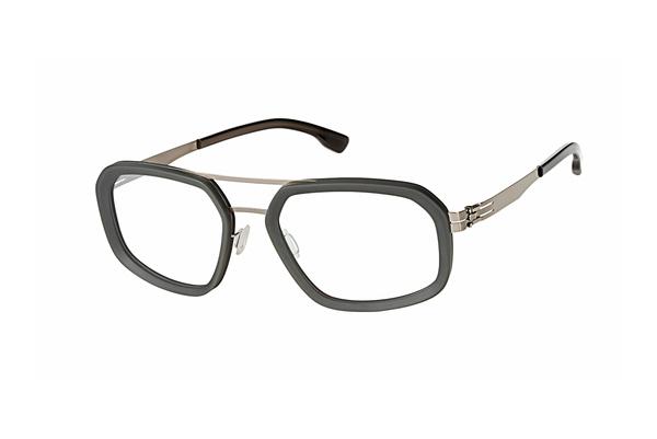 Lunettes de vue ic! berlin Owen (D0083 H294225848007mi)