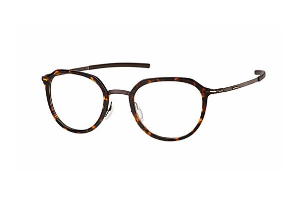 Brille ic! berlin Juna (D0092 H175053t060071f)