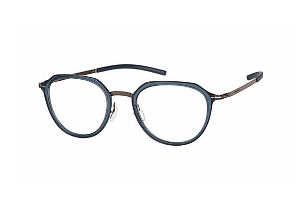 Brille ic! berlin Juna (D0092 H245025t170071f)