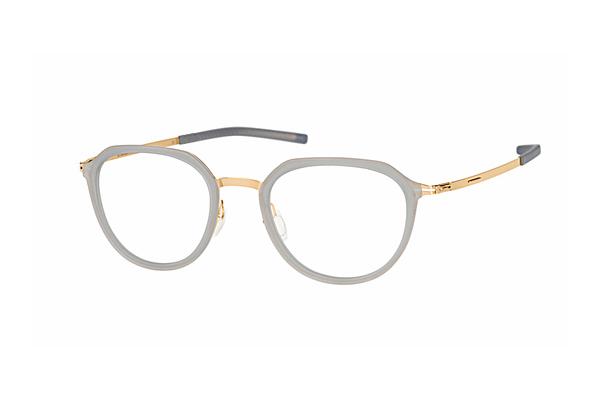 Lunettes de vue ic! berlin Juna (D0092 H295032t040071f)