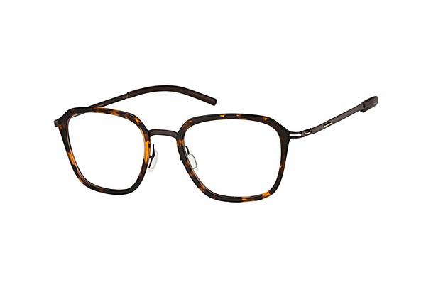 Brille ic! berlin Rio (D0093 H175053t060071f)