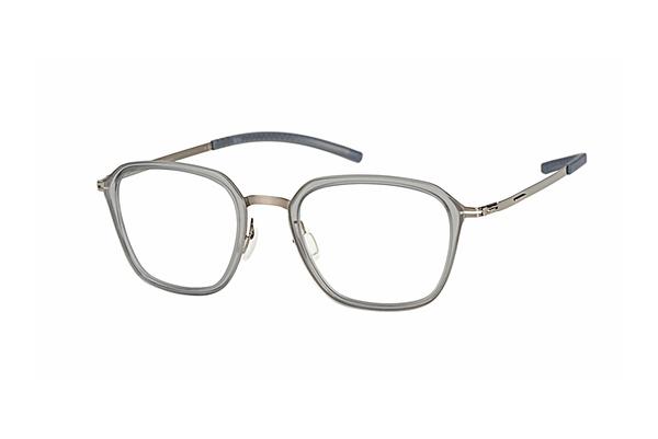 Brille ic! berlin Rio (D0093 H296225t040071f)