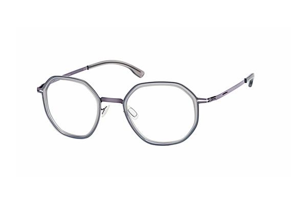 Lunettes de vue ic! berlin Raja (D0094 H299028470007ms)